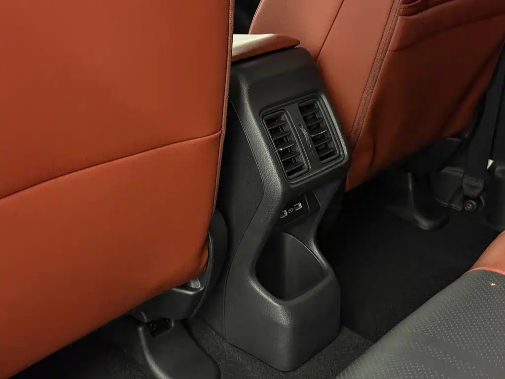 Honda XR-V 2023 — фото 12