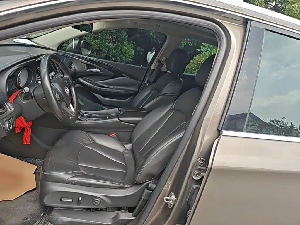 Buick Envision Plus 2015 — фото 15