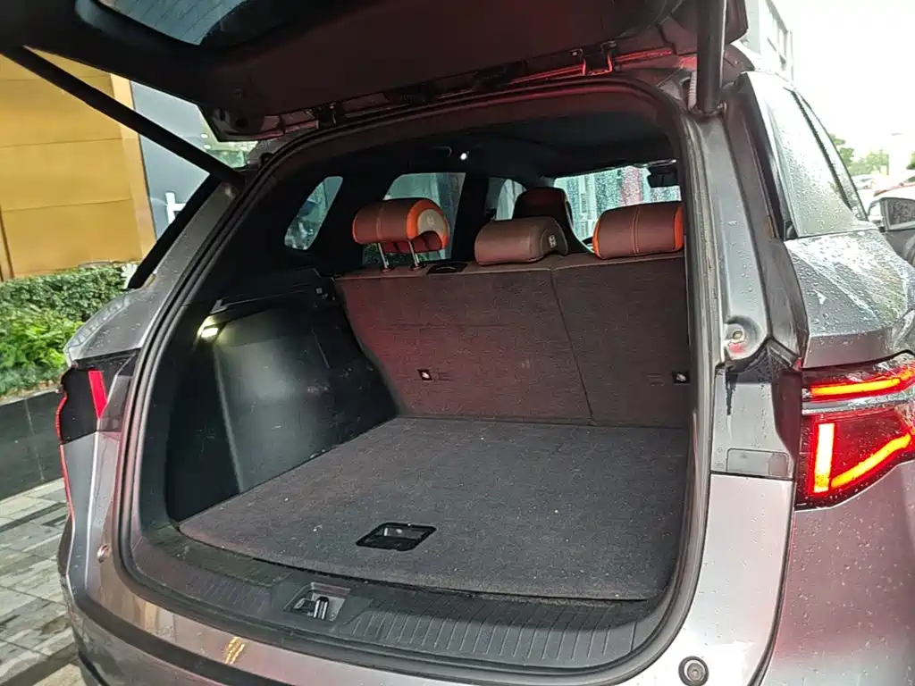 BYD Pro New Energy 2022 — фото 19