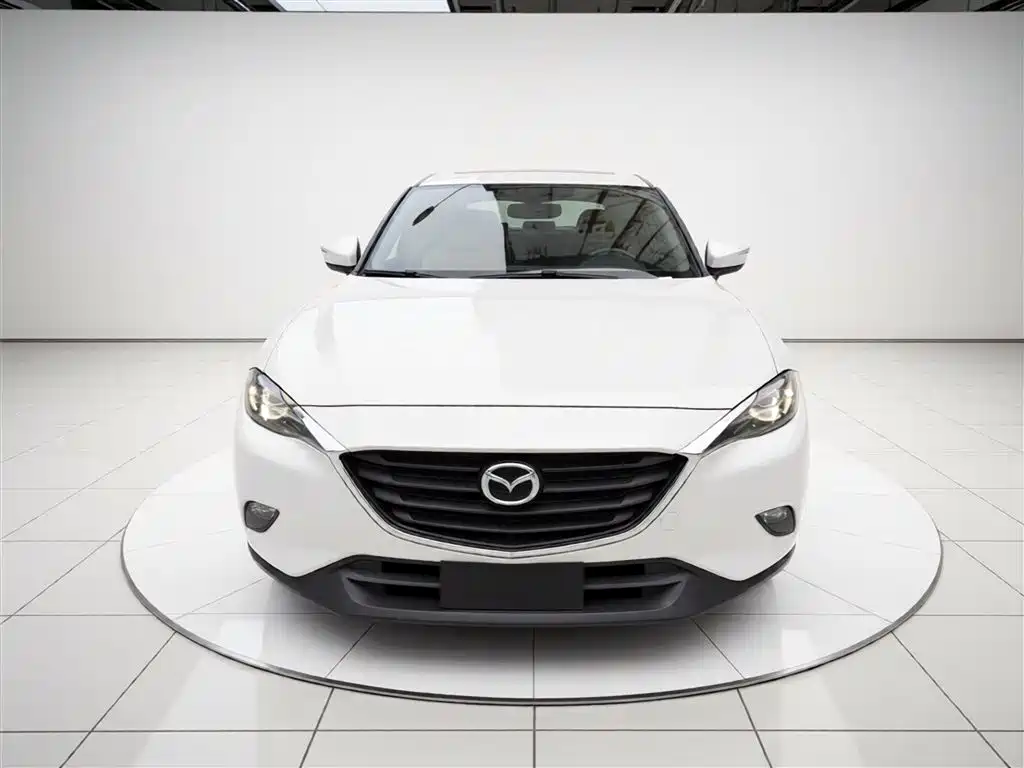Mazda CX-4 2019 — фото 3
