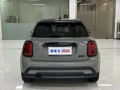 MINI MINI 2022