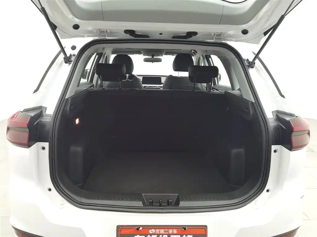 Chery Tiggo 7 2021 — фото 16
