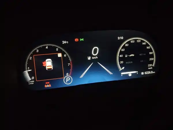 Toyota Wildlander 2025