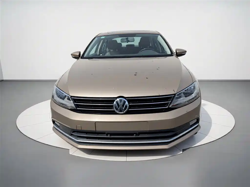 Volkswagen Sagitar 2016 — фото 23