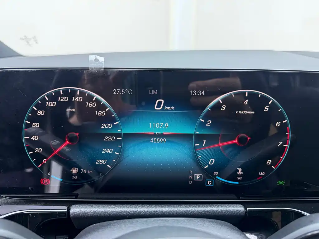 Mercedes-Benz GLA 2021 — фото 10