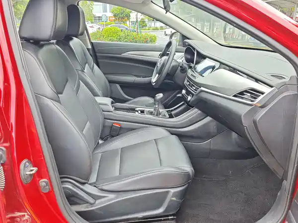 Changan Eado 2019