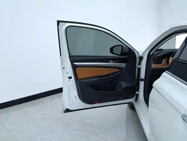 Volkswagen Bora 2024