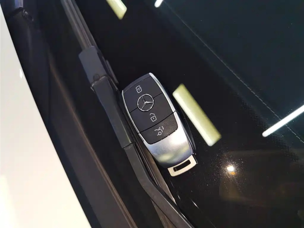 Mercedes-Benz C-Class 2021 — фото 17