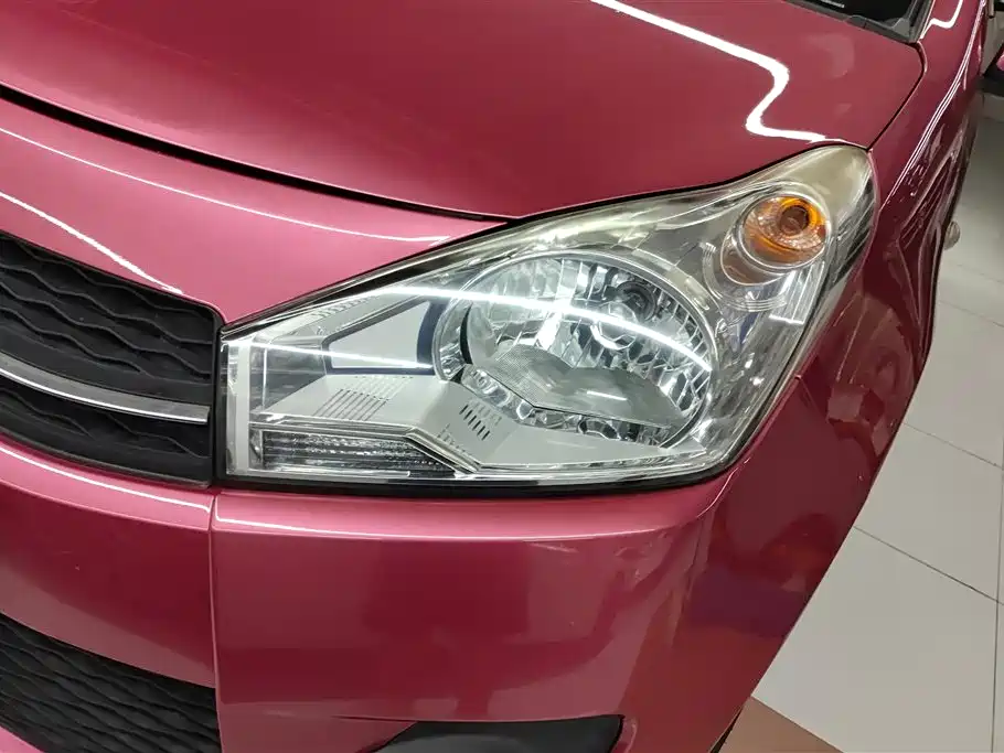 Suzuki Alto 2012