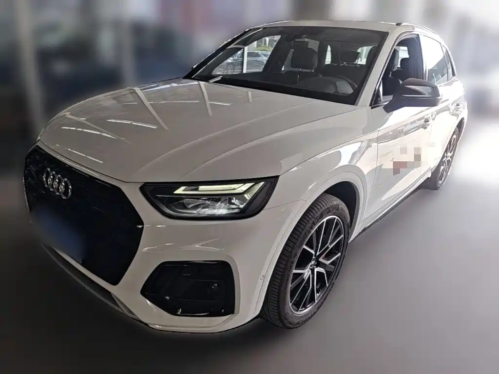 Audi Q5L 2025