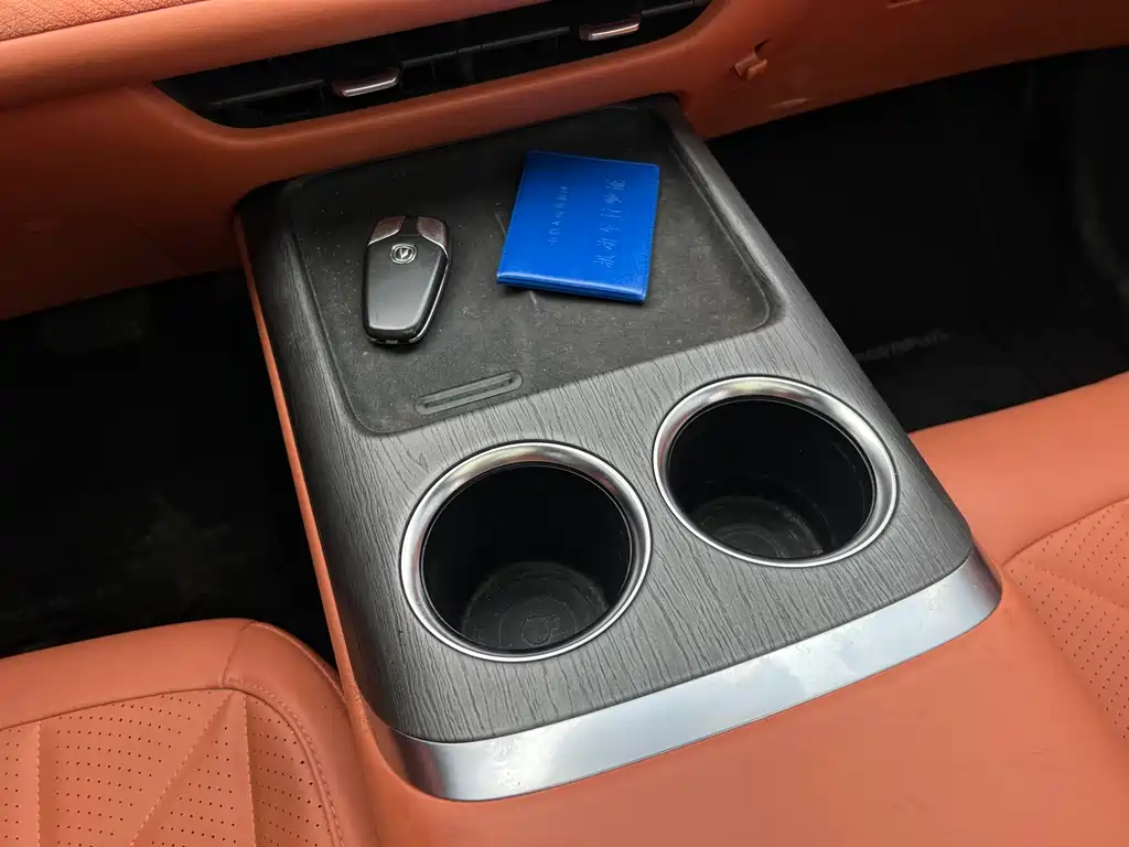 Changan CS75 PLUS 2025 — фото 18