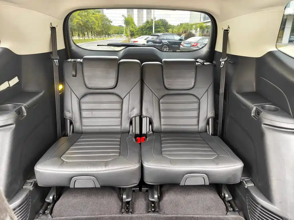 Ford Edge 2016