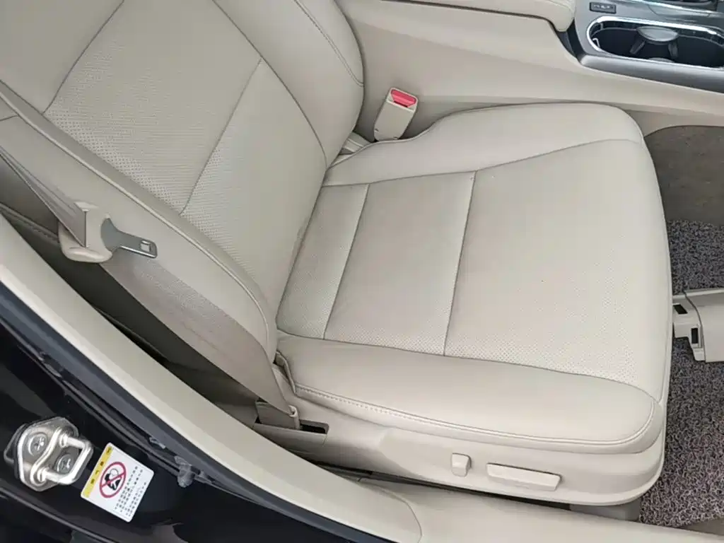 Acura RDX 2016 — фото 25