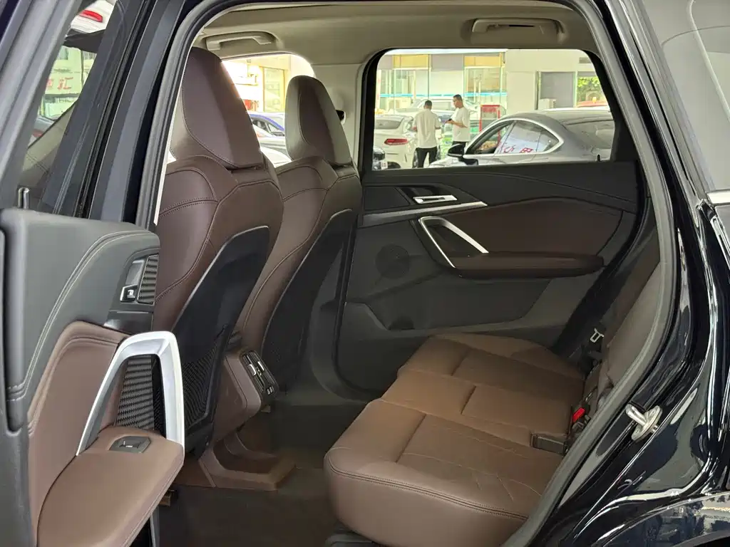 BMW X1 2023