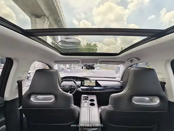 Changan UNI-K 2021