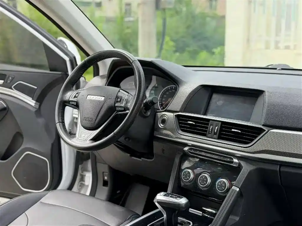 Haval H6 2017