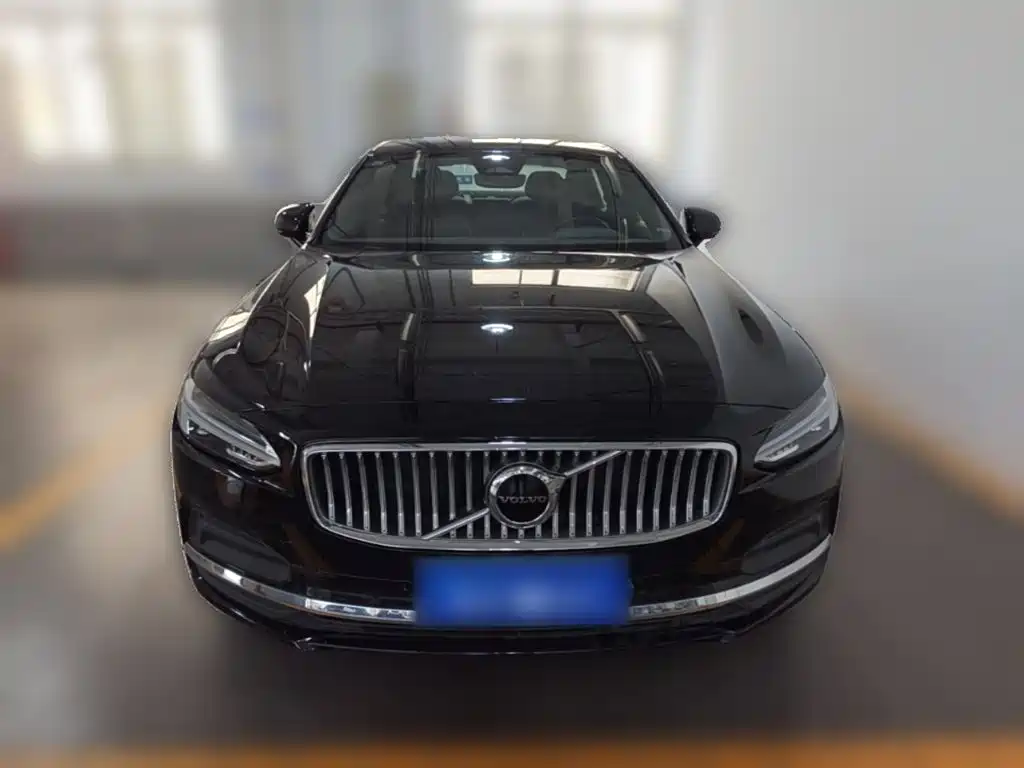 Volvo S90 2024 — фото 5
