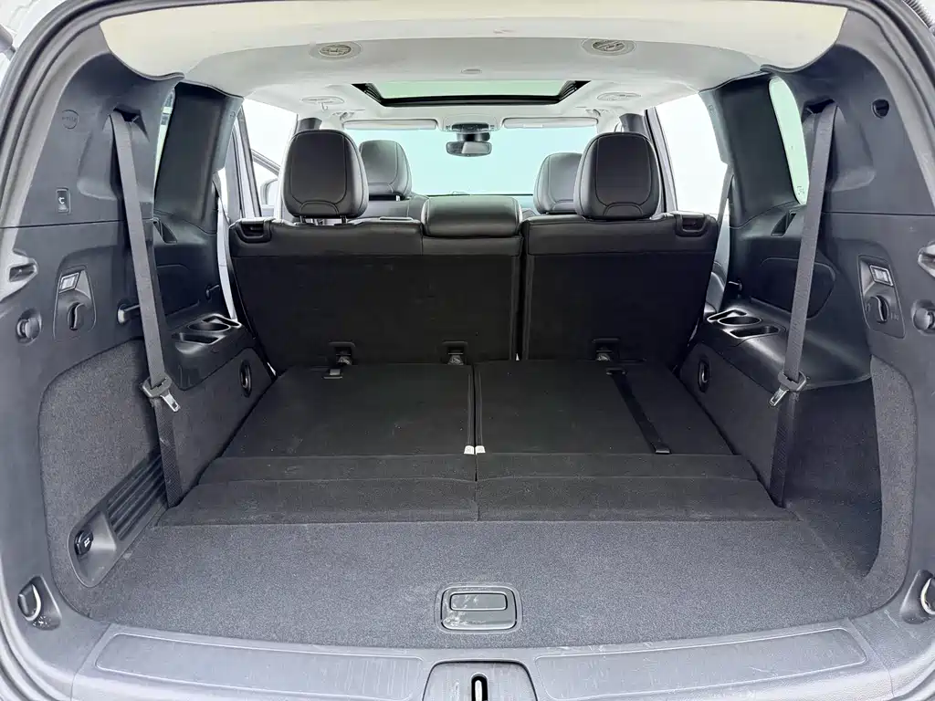 Jeep Grand Commander 2020 — фото 9