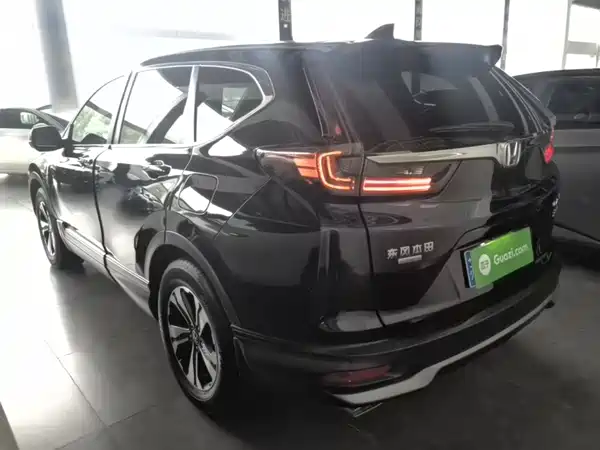 Honda CR-V 2021