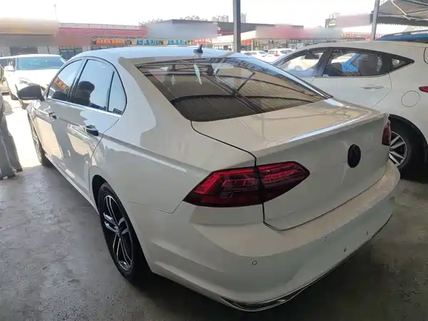 Volkswagen Lamando 2019