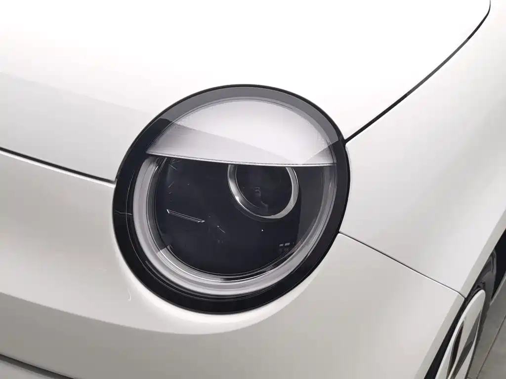 Changan Lumin 2026