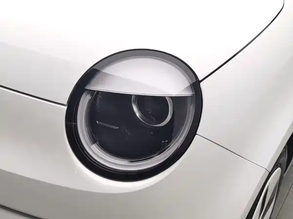 Changan Lumin 2026