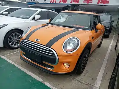 MINI MINI 2014