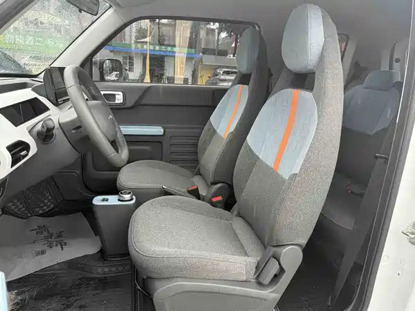Geely Galaxy Panda 2025