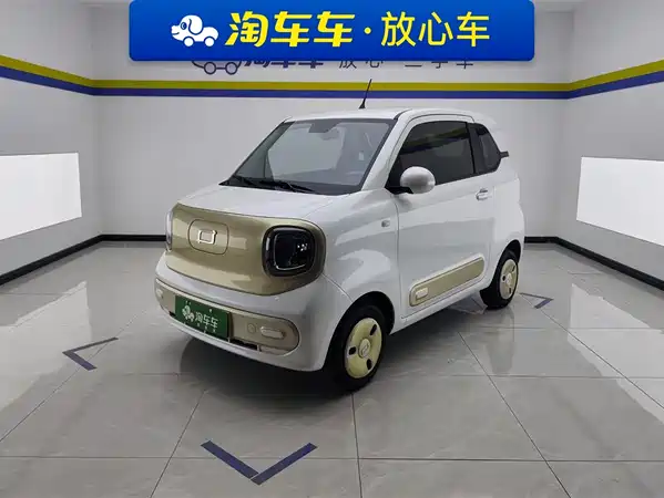 Bestune Pony 2025