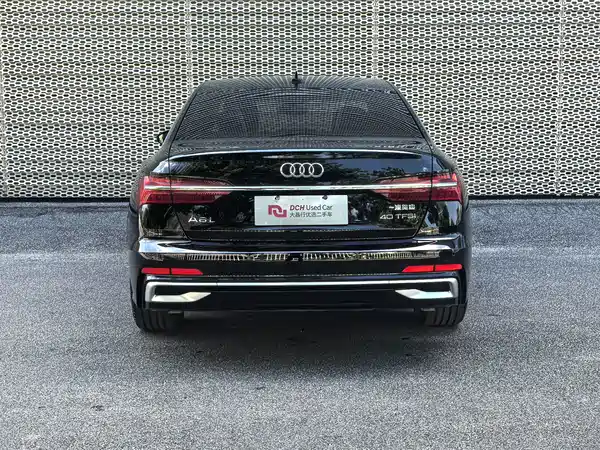 Audi A6L 2023
