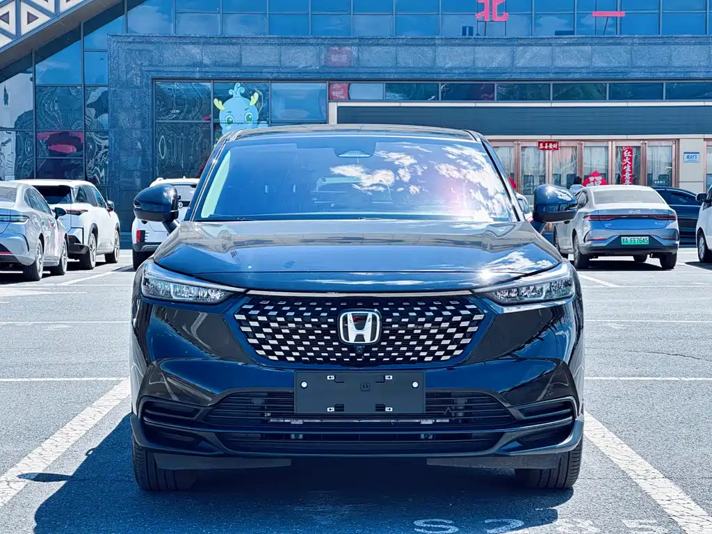 Honda XR-V 2023
