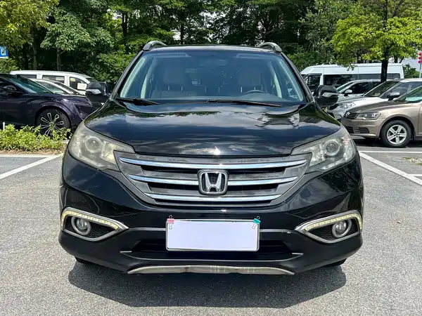 Honda CR-V 2014
