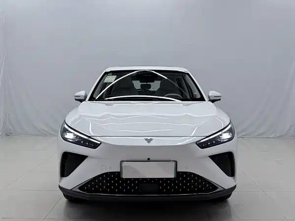 Neta L 2026