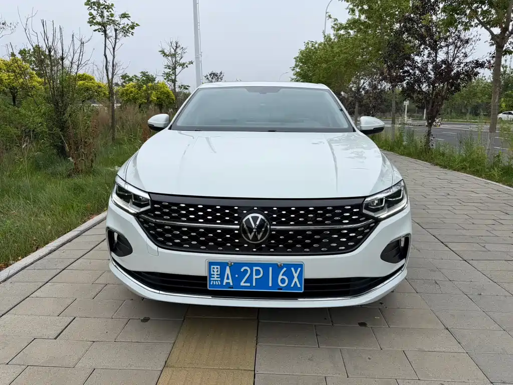 Volkswagen Lavida 2022