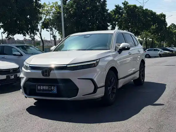 Honda Breeze 2025