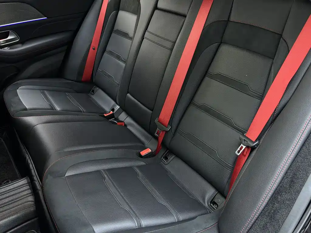 Mercedes-Benz GLE AMG 2021 — фото 24