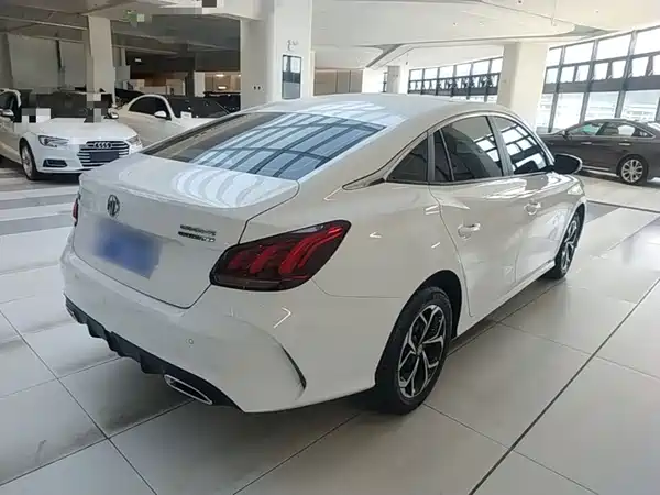 MG5 2023