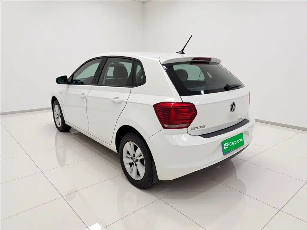Volkswagen Polo 2023