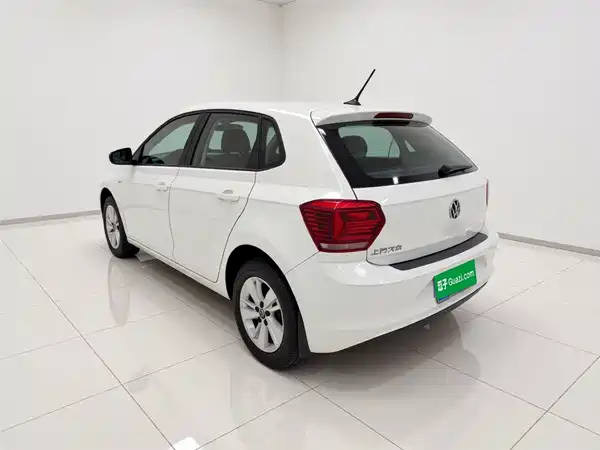 Volkswagen Polo 2023