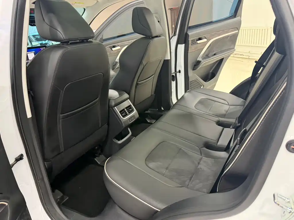 Haval H6 2022 — фото 15