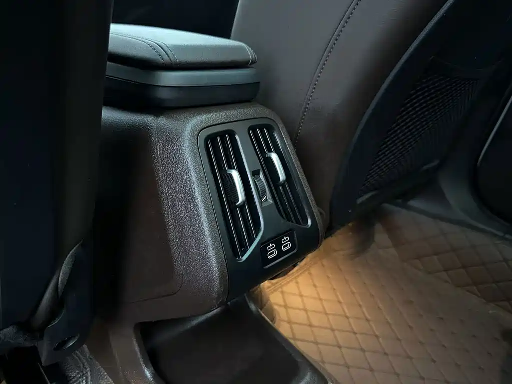 BMW X1 2023 — фото 10