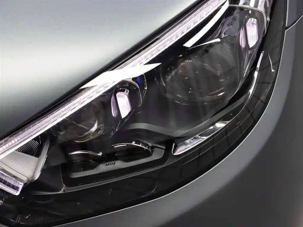 Mercedes-Benz E-Class AMG 2023 — фото 29