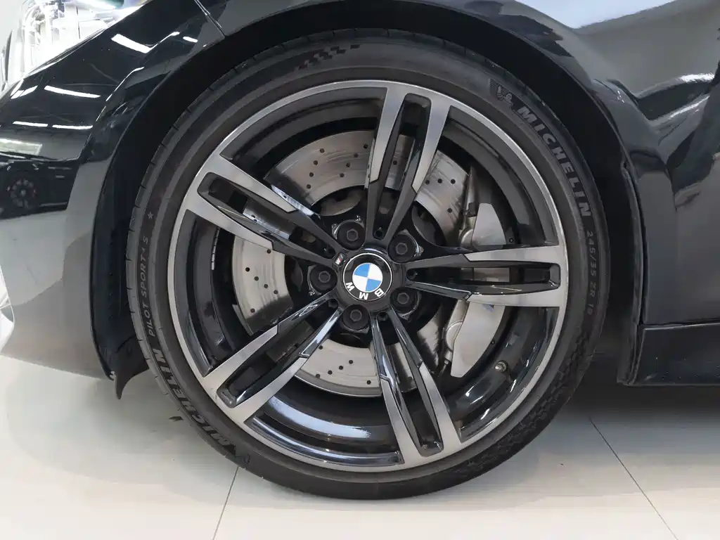 BMW M2 2020 — фото 14