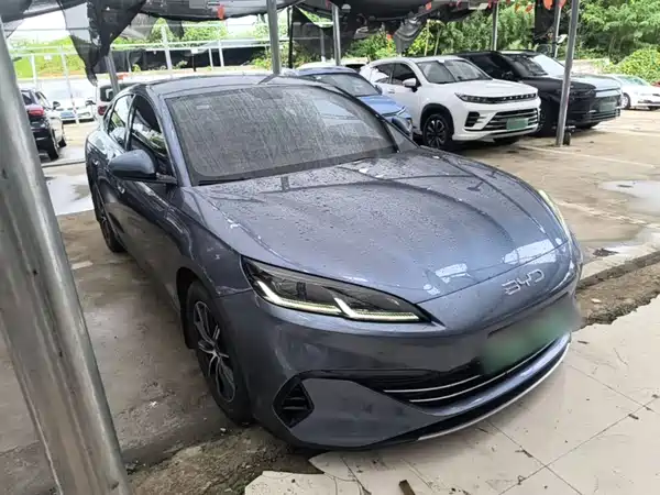 BYD Seal 06 2024