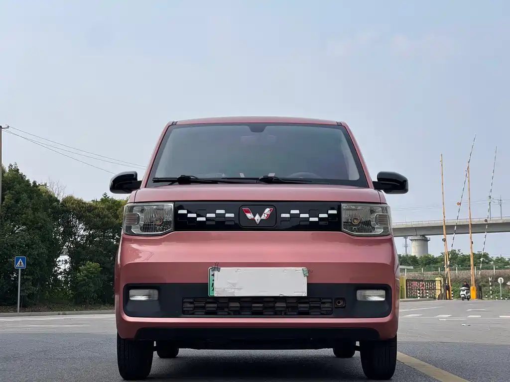 Wuling MINIEV 2020