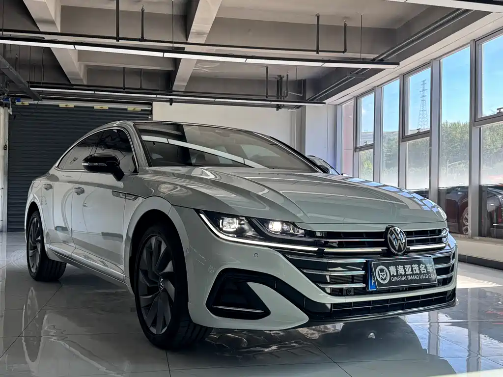 Volkswagen CC 2026