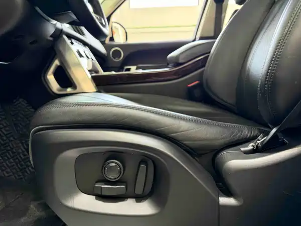 Land Rover Range Rover 2016