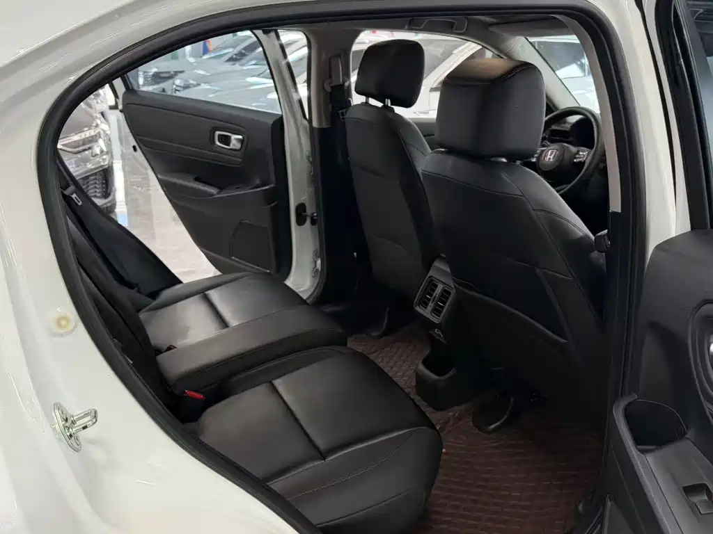Honda Vezel 2023