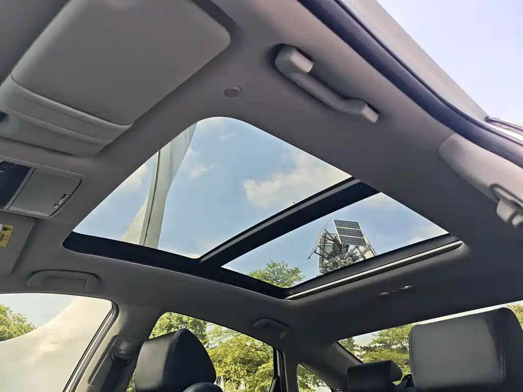 Honda Accord 2021 — фото 10