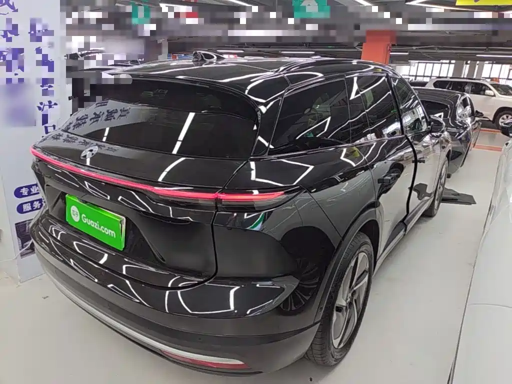 NIO ES6 2024